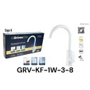 Grifo Monomando para Cocina Milan GRIVEN Elite