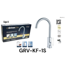 Grifo Monomando para Cocina Milan GRIVEN Elite