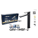 Grifo Monomando Cuello Alto para Lavamanos Milan GRIVEN Elite