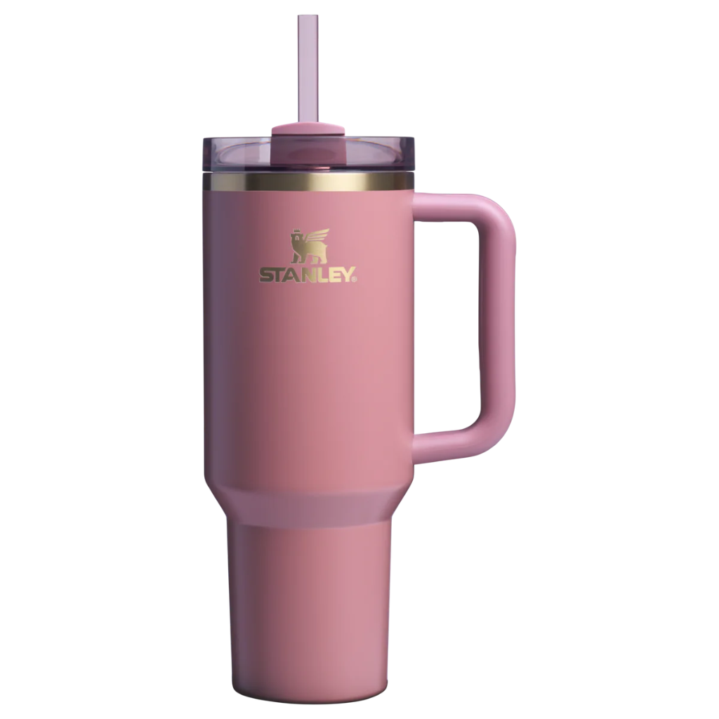 The Quencher H2.O Flowstate Tumbler 40oz STANLEY