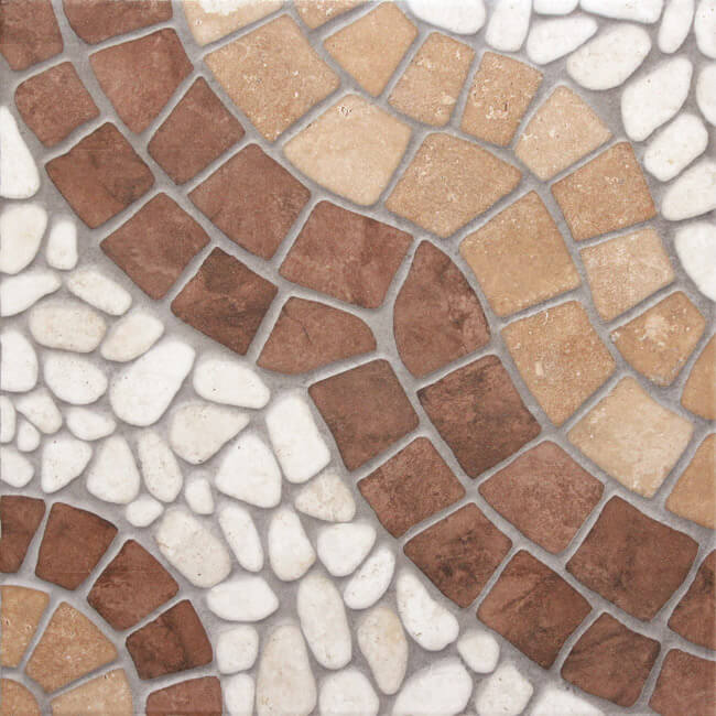 Piso de Ceramica 45 X 45cm Kingston