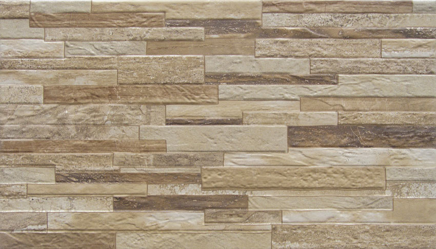 Revestimiento 32 X 56cm Aspen Noce