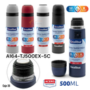 Termo Isotermico 17oz EXCALIBUR