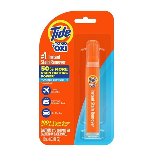 Tide To Go Stain Remover Pen 10ml