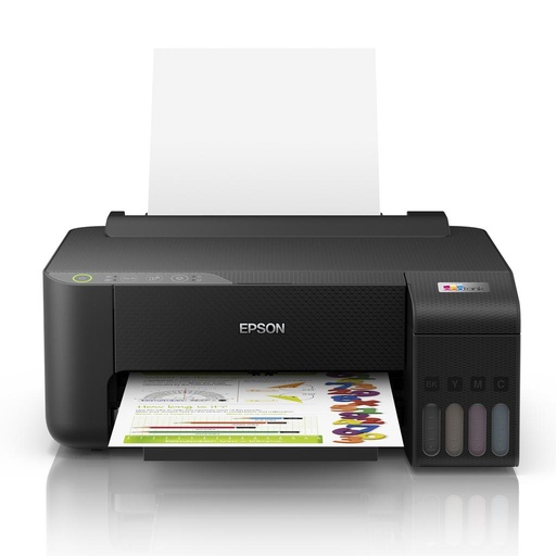 [451832] Impresora EPSON EcoTank L1250 Inalambrica Multifuncional con Wi-Fi