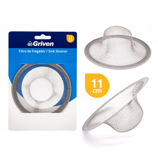 [TL-63141] Colador para Fregadero GRIVEN