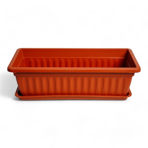 [DHTS-244] Macetero Plastico 45 X 19 X 40cm