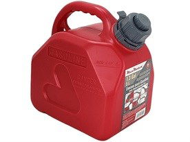 [964-1GL] Tanque para Gasolina 1.3GL (5L)