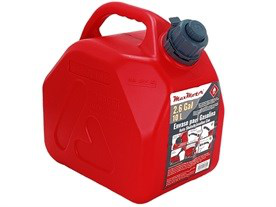 [964-2GL] Tanque para Gasolina 2.6GL (10L)