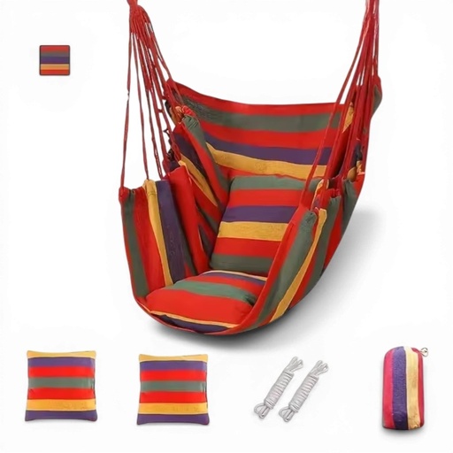 [SM-479] Silla Hamaca 130 X 100cm