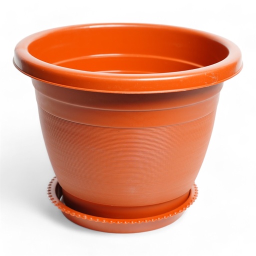 [DHTS-240] Macetero Plastico 32 X 24cm