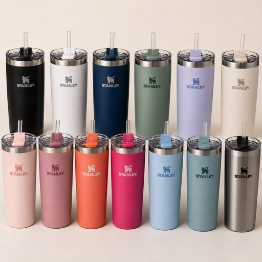STANLEY 14oz The Quencher H2.O Flowstate Tumbler no Handle