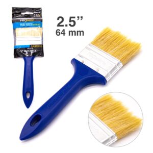 [A145-9PD2011-2-5] Brocha Plastica 2.5" PROpaint