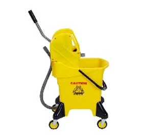 [307978] Carrito de Limpieza 31L