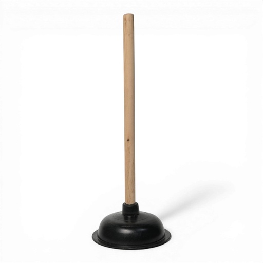 [DHTS-382] Destapador de Inodoro 18 X 50cm