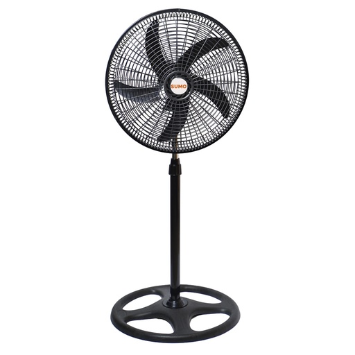 Abanico Plastico 18" SUMO