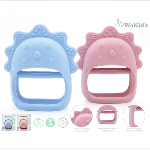 Mordedor para Bebe WAKID'S