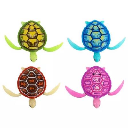 [71157] 3Pack Robo Turtle - Robo Alive - Zuru Toys