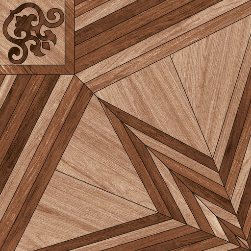 [45519] Piso de Ceramica 45 X 45cm Camelot