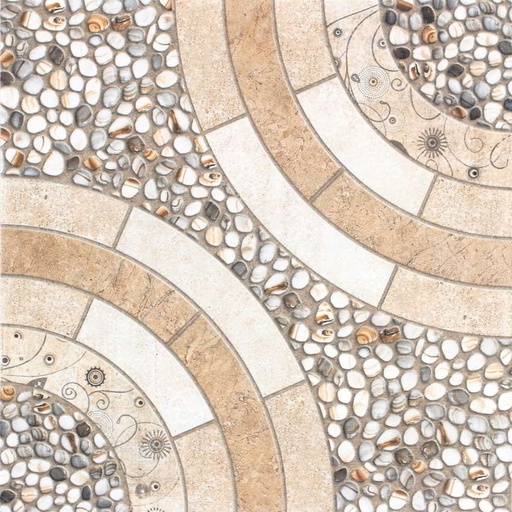 [45912] Piso de Ceramica 45 X 45cm Leon