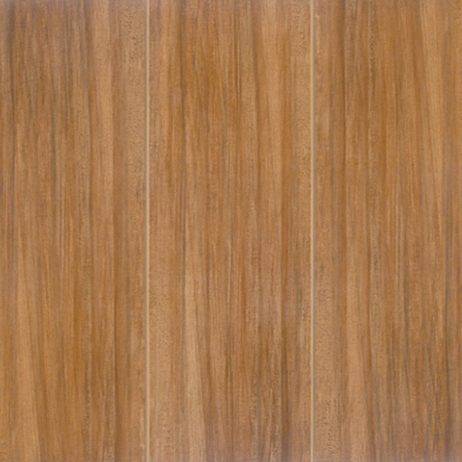 [45502] Piso de Ceramica 45 X 45cm Wood Red