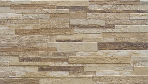 [HD3205] Revestimiento 32 X 54cm Aspen Noce