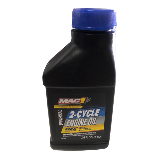 [MAG-60179] Aceite 2 Tiempo 2.6oz MAG1 12pza