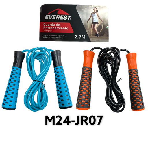 [M24-JR07] Cuerda de Entrenamiento EVEREST