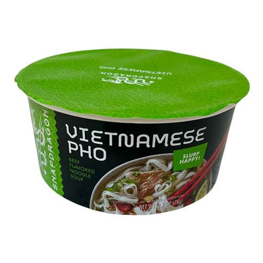 Vientamese PHO 76g SNAPDRAGON